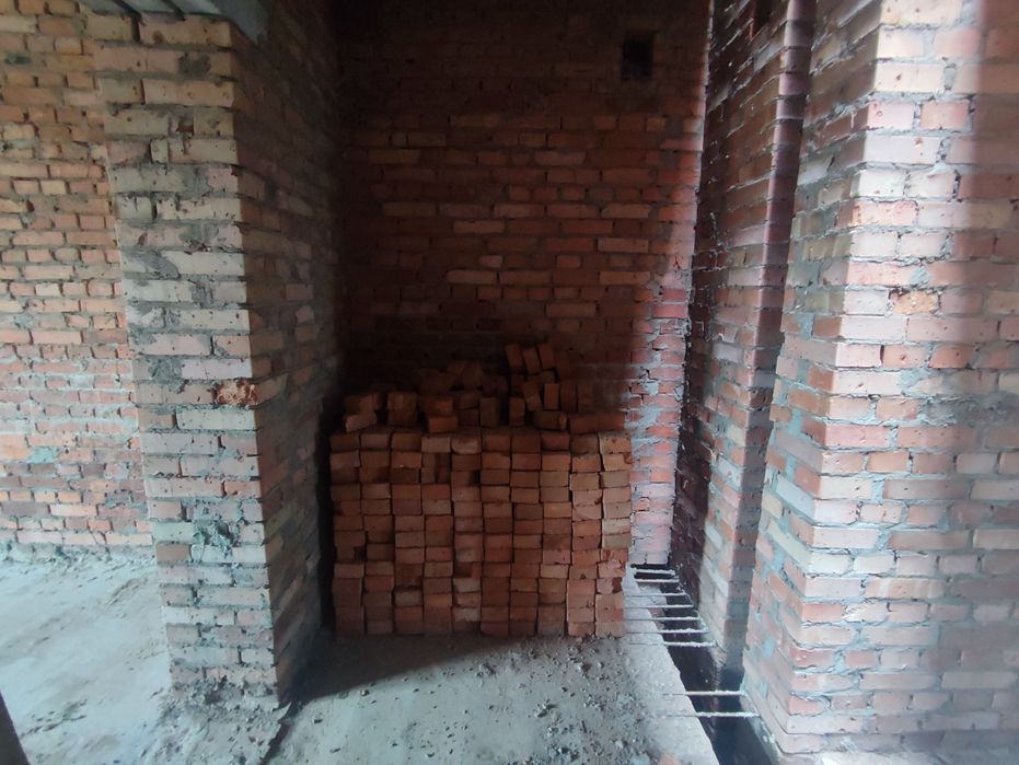 Смарт квартира в сучасному житловому комплексі