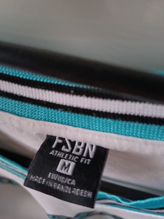 Koszulka męska New Yorker rozmiar M