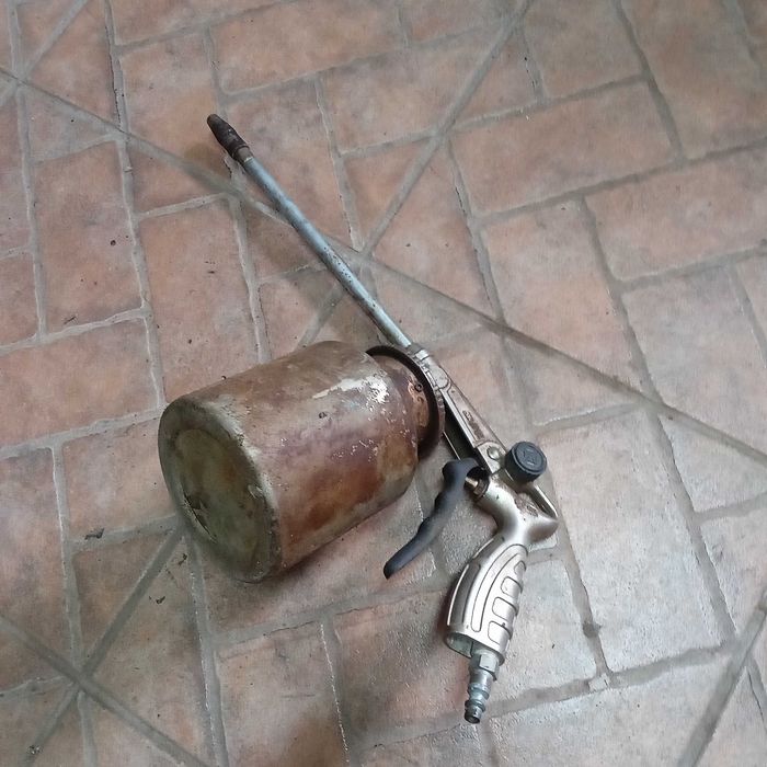 Almotolias (2)para óleos