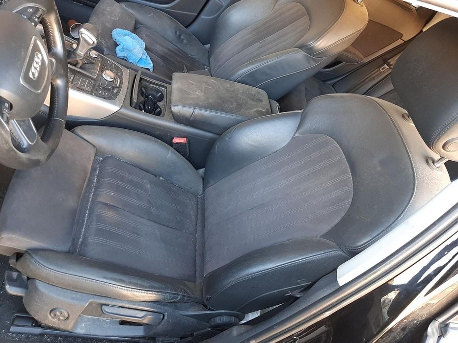 Módulo Eletrónico Audi A6