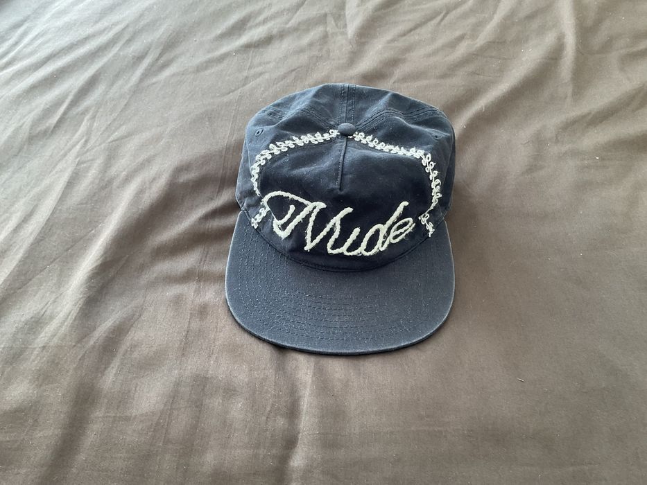 Cap / Chapéu- Nude Project