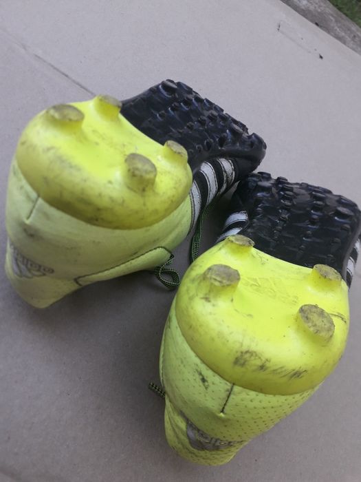 Бутсы 36размер