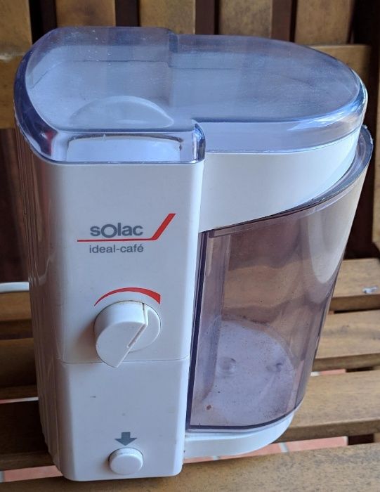 Moinho de Café