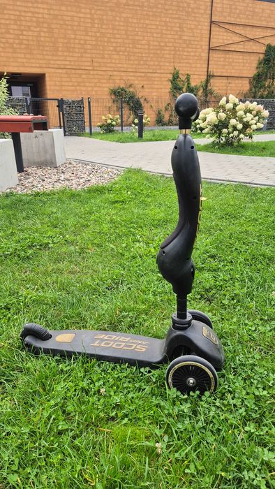 Jeździk Scoot and Ride