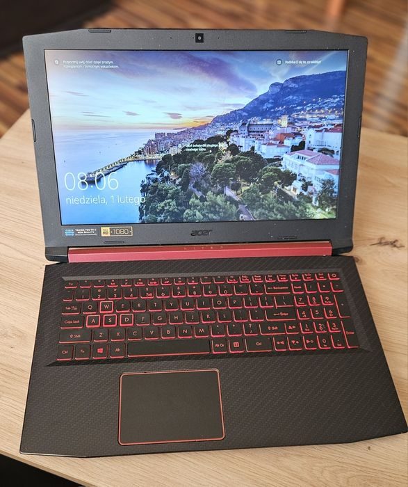 Laptop Acer Nitro 5