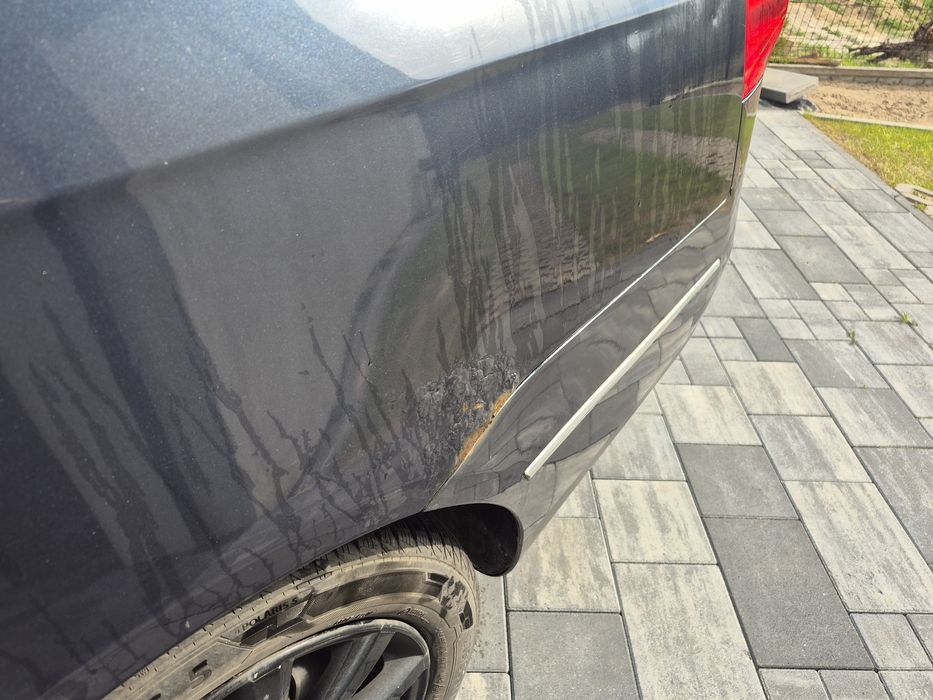 Passat B6 2.0 TDI 2007r 170KM