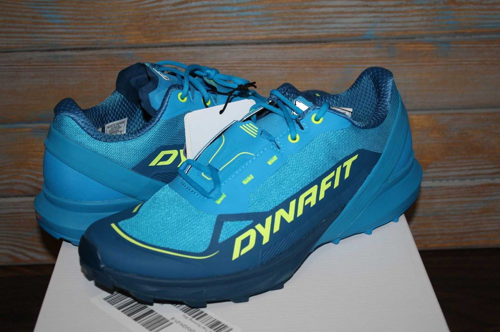 Чоловічі кросівки Dynafit Ultra 50 Trail Running Shoes 42-44 euro