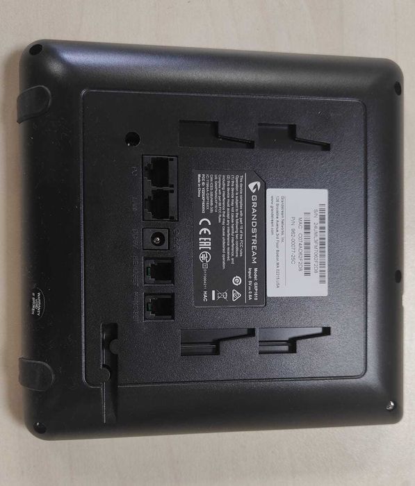IP-телефон Grandstream GXP1610 В отличном состоянии- практически новые