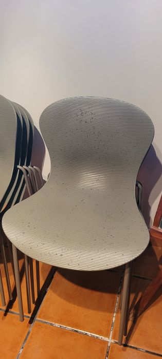 Extendable Table + 8 Chairs AREA64585166456323122