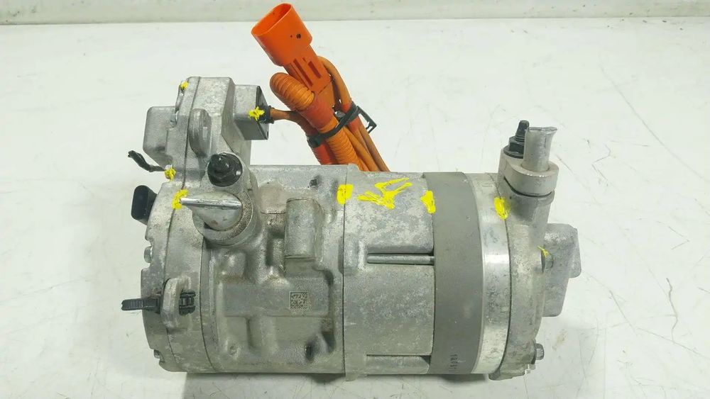 Compressor De Ar Condicionado A/a A/c TESLA MODEL 3 (5YJ3) EV AWD 108819800N
