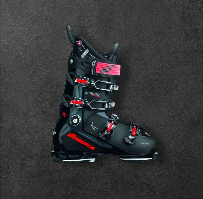 Nowe Buty narciarskie Nordica Speedmachine 3 110 - 29,5 - EU 45