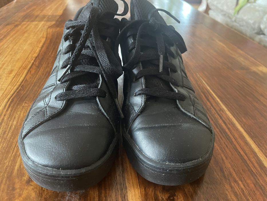 Buty Adidas skóra