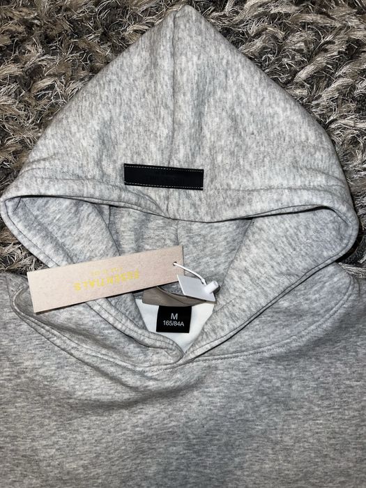 Худі  Essentials