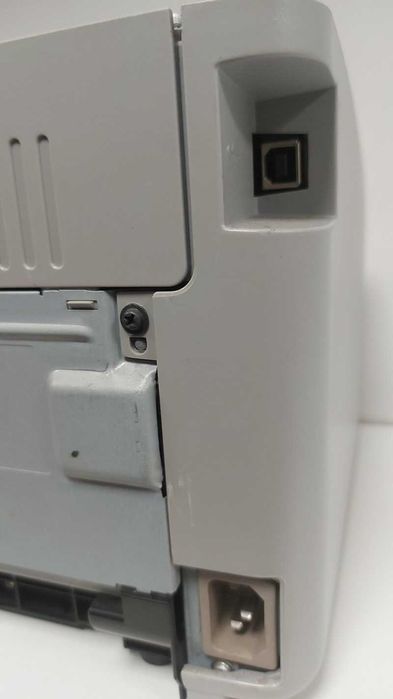 Лазерний принтер HP LaserJet P1102 Б/В економний та надійний