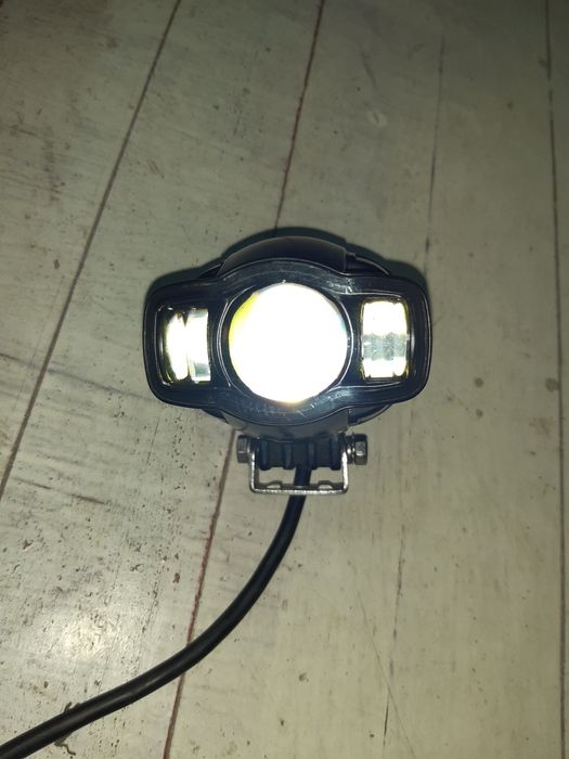 Запчастини електровелосипеда cyclon