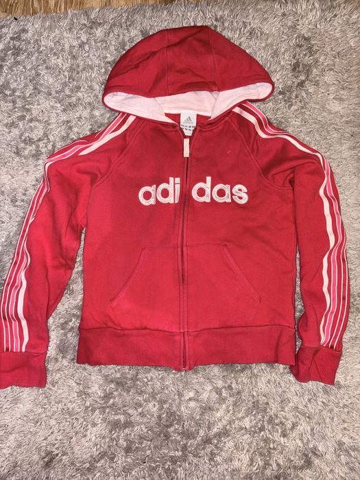 Bluza damska Adidas | 38