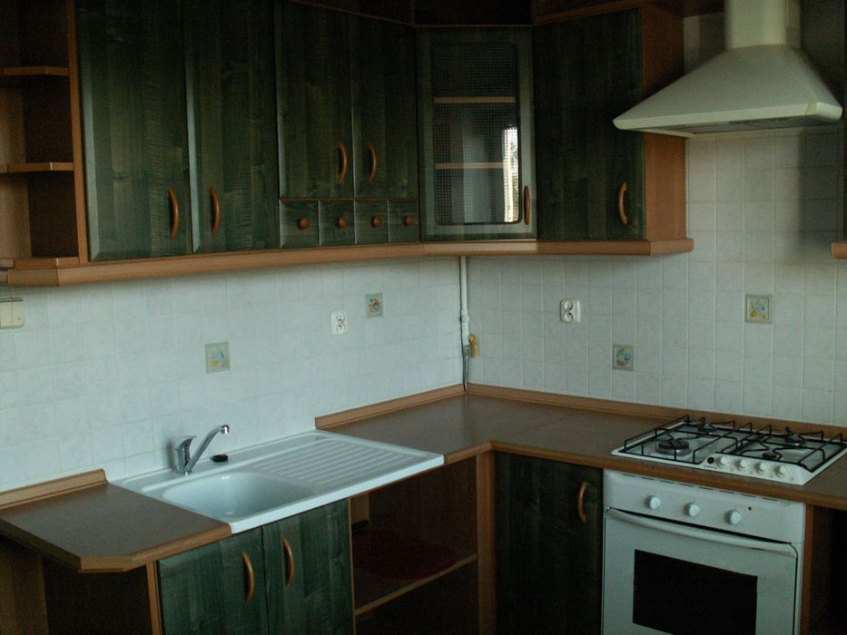 Mieszkanie – Kraków, Skotniki, Dębniki - Więcej