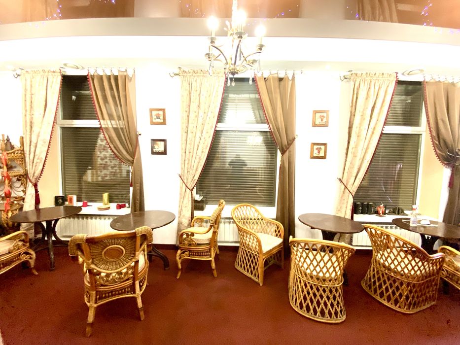 Продажа помещения, 176 м.кв, терасса, фасад, мебель, ремонт, Соцгород.