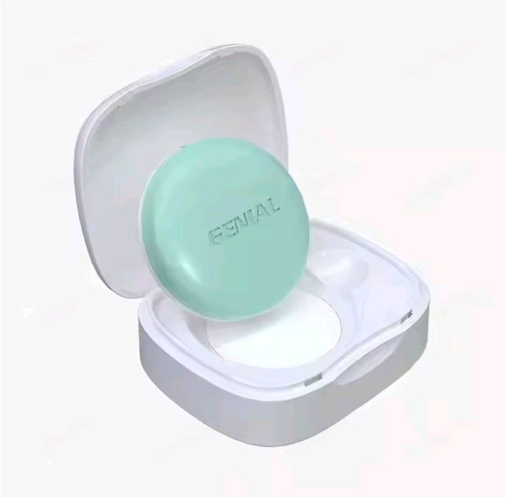 Дитячий смарт термометр