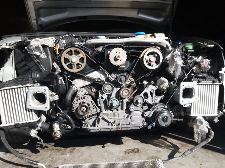 СТО г.Терновка