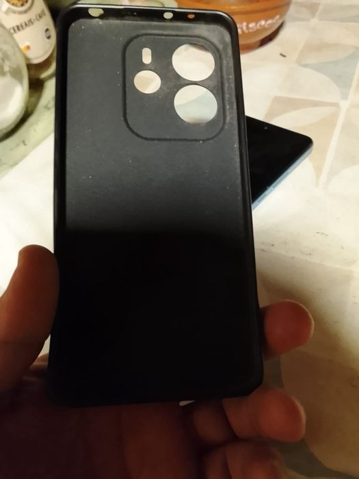 Redmi note 14 muito bom