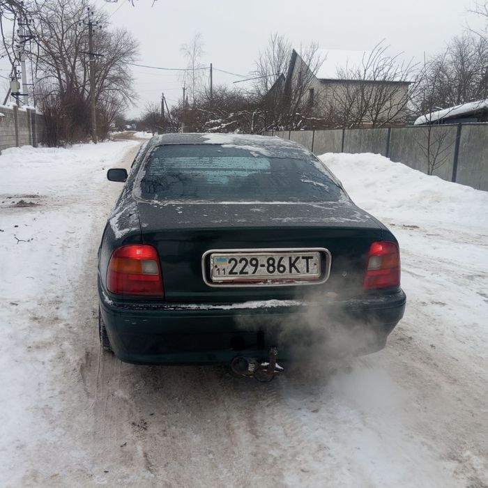 rover 620 - Легкові автомобілі - OLX.ua