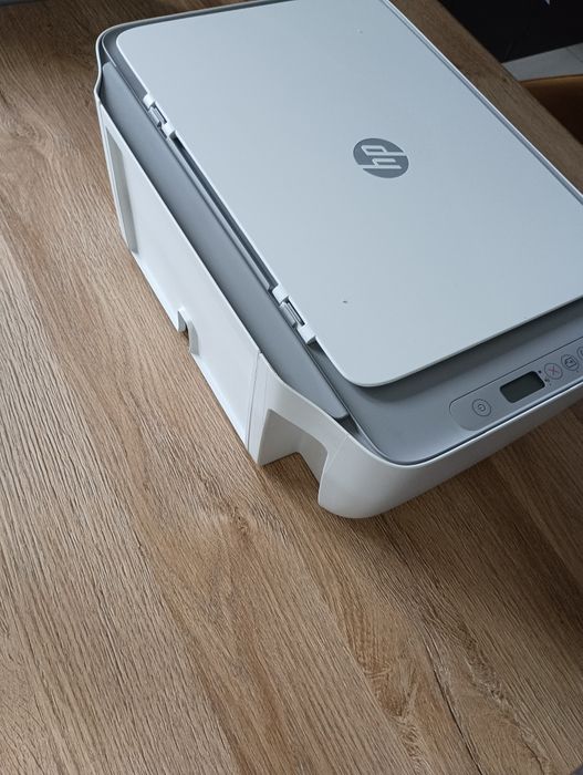 drukarkq HP Deskjet 2700