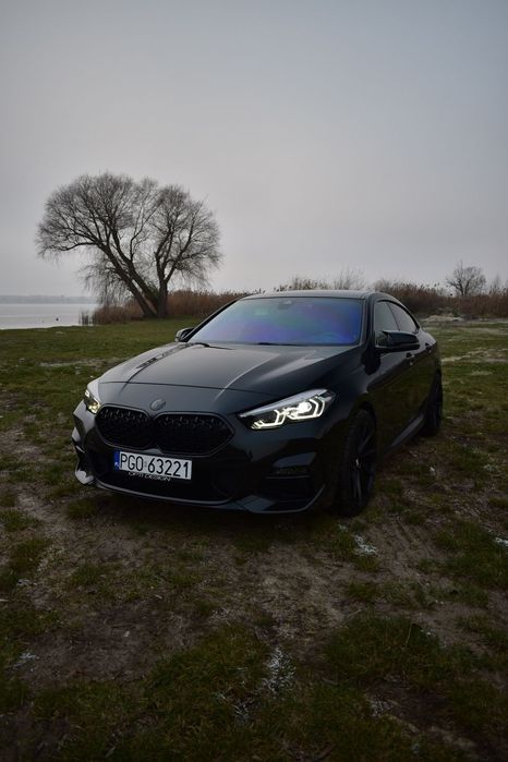 BMW Seria 2 BMW 2 Gran Coupe M sport