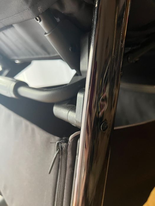 Wózek Carrello bravo 2023