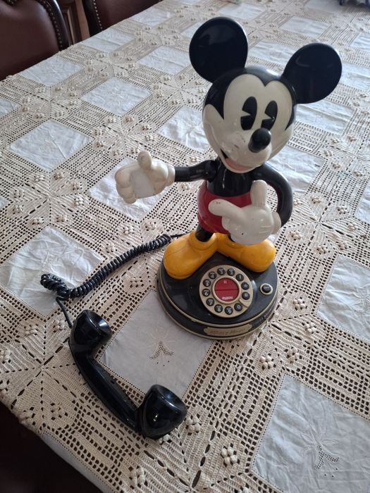 Telefone rato Mickey446315202128138242