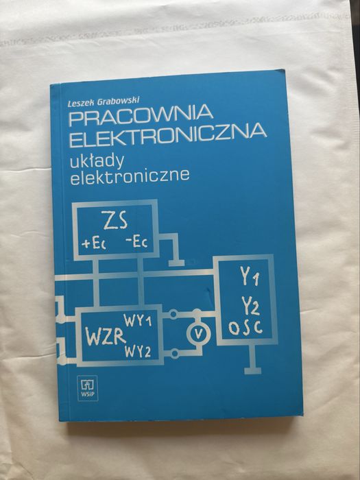 PRACOWNIA Elektroniczna Leszek Grabowski