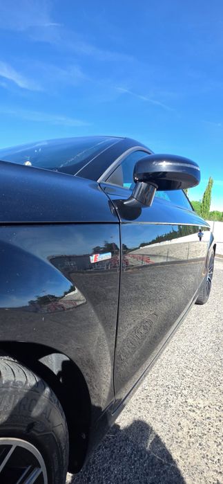 Audi TT 1.8 TFSI — photo 4