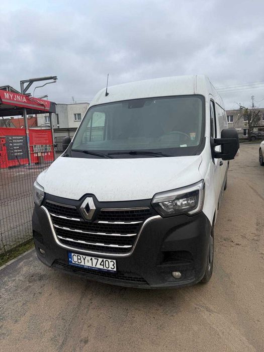 Renault Master 2019 | 2.3 DCI