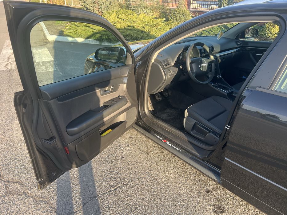 Продам Ауді а4в6