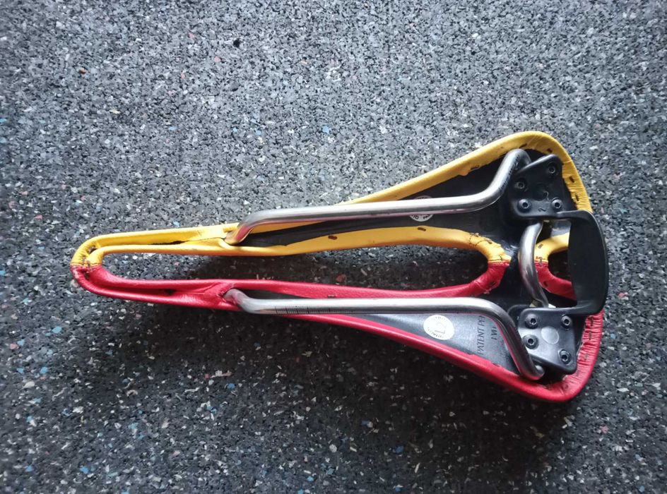Selim para Bicicleta