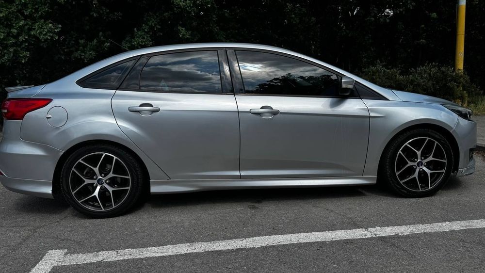 Продам Ford Fokus