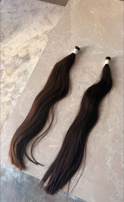 Sprzedam wlosy dziewicze