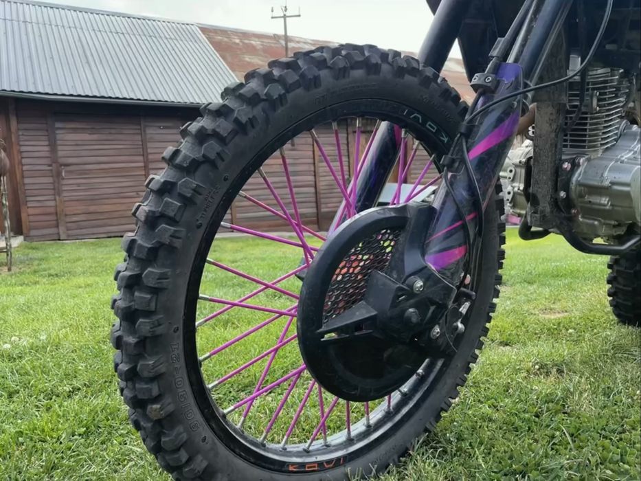 Kovi Advance 250 | 2024
