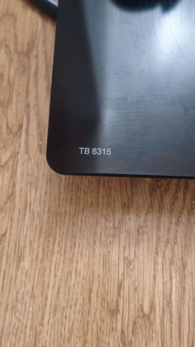 Placa Teka tb6315 para peças