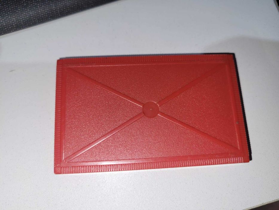 Domino Kieszonkowe PRL