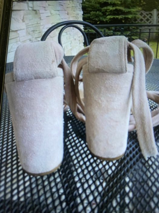 Sandaly Steve Madden