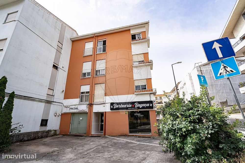 Apartamento T2 para arrendamento