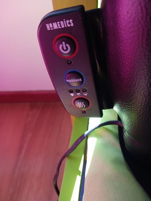 Aparelho de Massagem HoMedics SBM-179H-EU