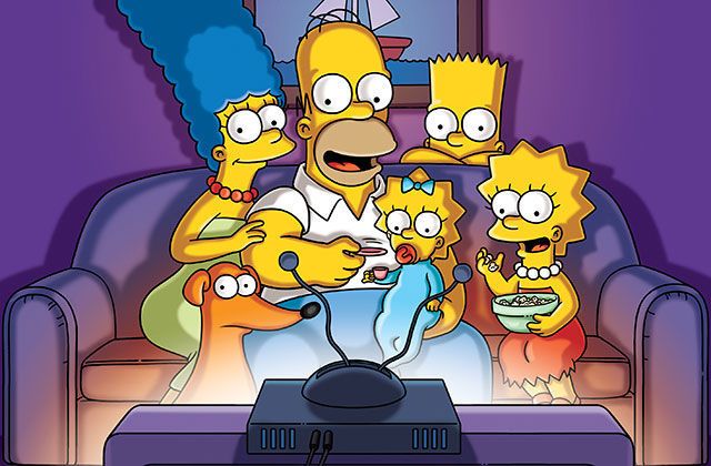 the simpsons - купити CD, DVD диски - Ціна на OLX.ua