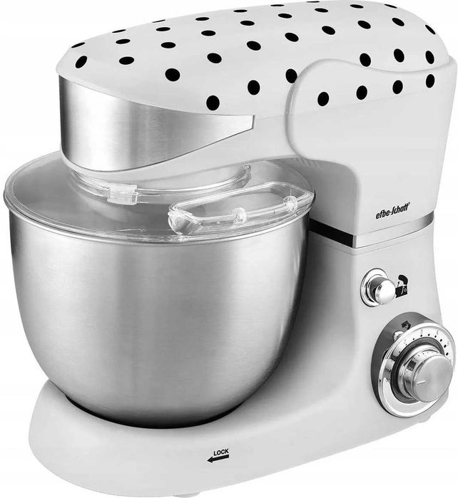 Mikser Planetarny M 3014 WBD niemieckiej marki efbe - Schott