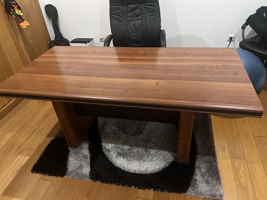 Mesa de escritorio