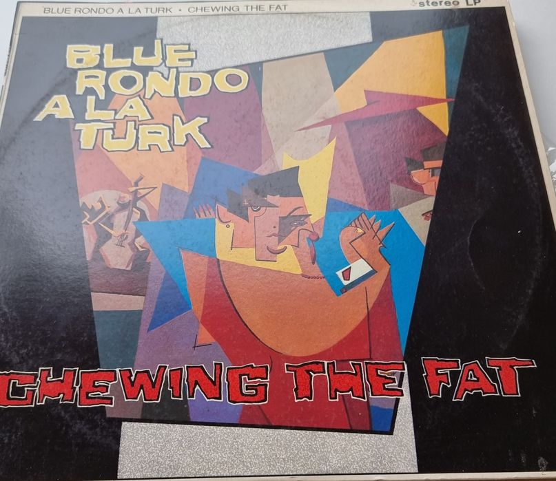 Discos Vinil Lp's