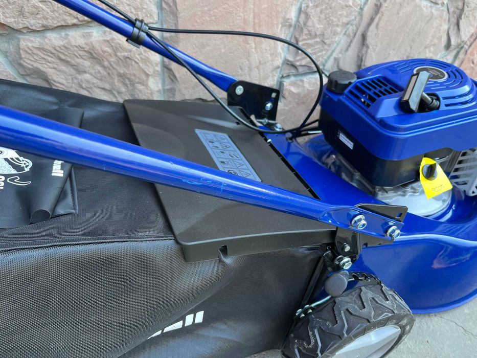 Газонокосарка Einhell BG-PM 46 S HW фабрично нова