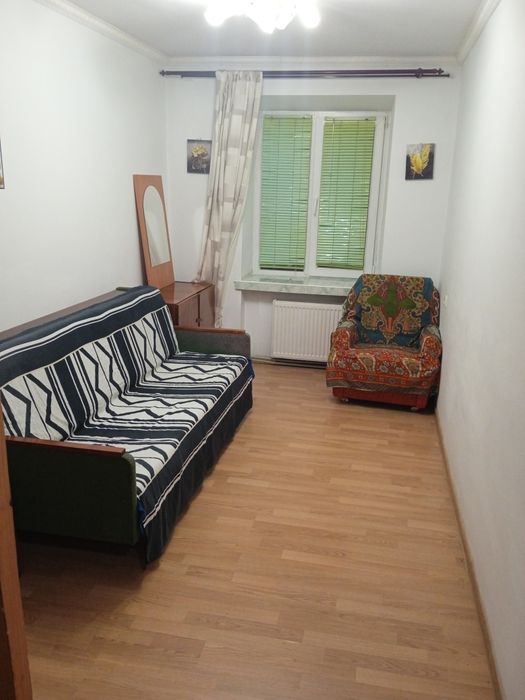 Подобова оре byнда квартири