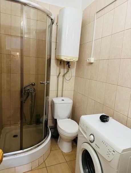 Вільний‼️Центр. вул. Панянка (поруч). З Ремонтом, Меблями та Технікою.